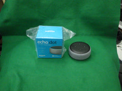 Amazon Alexa ECHO Dot3　スマートスピーカー
